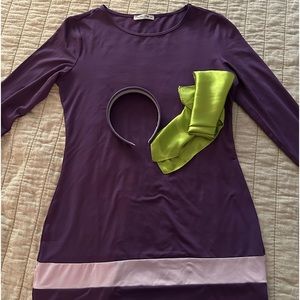 Daphne Halloween Costume